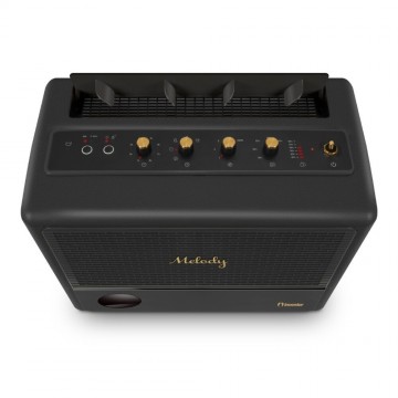Inventor Melody MD-IONWD-20L Αφυγραντήρας 20lt με Ιονιστή και Wi-Fi Μαύρος Inventor Melody MD-IONWD-20L Αφυγραντήρας 20lt με Ιονιστή και Wi-Fi Μαύρος